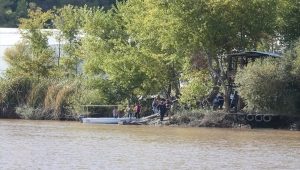 Antalya'da eşini öldüren sanık hakim karşısında