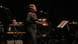 Antalya Devlet Opera ve Balesinden "Atatürk'ü Anma Konseri"