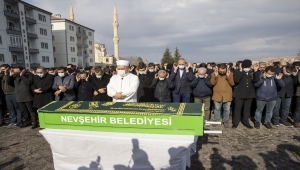 Arkadaşları, kazada yaşamını yitiren uçak mühendisi Kesekci'yi anlattı