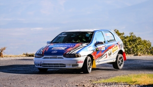 AVIS 2021 Türkiye Tırmanma Şampiyonası'nda sezonun son yarışı Aydın'da yapıldı