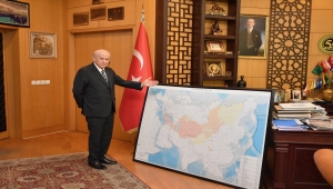 Bahçeli'den Cumhurbaşkanı Erdoğan'a tebrik