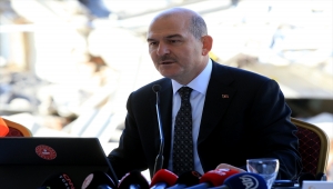Bakan Soylu'dan "ses ve görüntü kaydı alınması" konulu genelgenin yürütmesinin durdurulmasına ilişkin açıklama:
