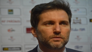 Balıkesirspor-Manisa FK maçının ardından
