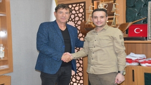 Balıkesirspor'un yeni teknik direktörü Giray Bulak oldu