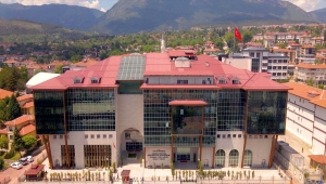Başak Cengiz'in ismi mezunu olduğu Karabük Üniversitesinde yaşatılacak