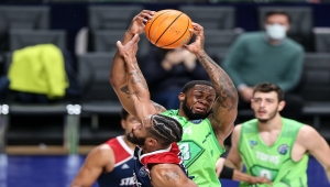 Basketbol: FIBA Şampiyonlar Ligi