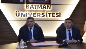 Batman Üniversitesi öğrencilerinin yemek ücretlerini belediye karşılayacak