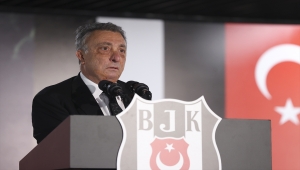 Beşiktaş Kulübü Divan Kurulu Toplantısı