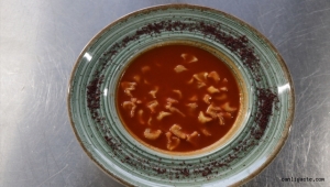 Kayseri mantısının glütensizi üretildi