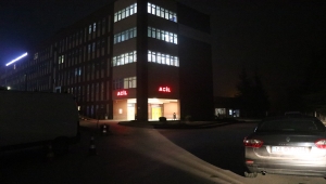 Bolu'da ara tatil kampı yapan 60 öğrenci gıda zehirlenmesi şüphesiyle hastaneye kaldırıldı