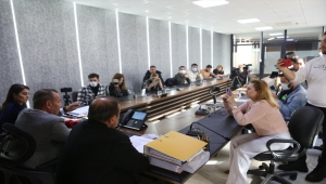 Bolu'da yabancıların nikah ücretinin 100 bin lira olması için teklif hazırlandı