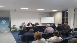 Bosna Hersek'teki el yazması eserler YEE desteğiyle katalog haline getirildi