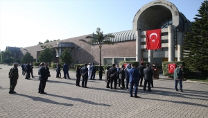 Büyük Önder Atatürk vefatının 83. yılında Pakistan'da anıldı
