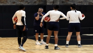 ÇBK Mersin Yenişehir Belediyesi, Avrupa'da 5'te 5 peşinde