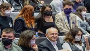CHP Genel Başkanı Kemal Kılıçdaroğlu, Antalya'da gençlerin sorularını yanıtladı: