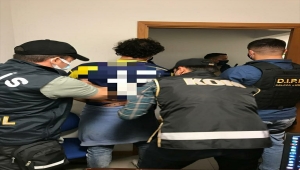 "Çiftlik Bank" davası sanığı Mehmet Aydın'ın ağabeyi Fatih Aydın Türkiye'ye getiriliyor