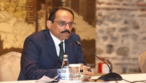 Cumhurbaşkanlığı Sözcüsü Kalın: "Avrupa, İslam'la kavga ederek kendisine daha iyi bir gelecek inşa edemez"