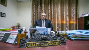 Demokratik Akım Partisi Genel Sekreteri Şevaşi'ye göre Tunus'un demokrasi deneyimi tehdit altında: