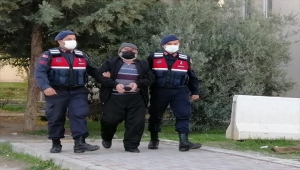 Denizli'de kesinleşmiş hapis cezası bulunan FETÖ firarisi yakalandı