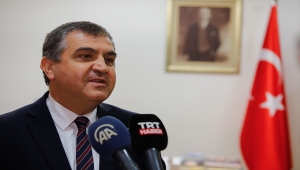 Dışişleri Bakan Yardımcısı Kaymakcı: "Türkiye, Bosna Hersek'te her zaman istikrarı destekleyen ülke"