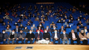 Diyarbakır'da Sezai Karakoç için anma programı düzenlendi