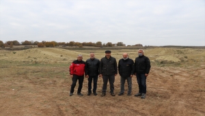 Edirne'de 4-5 Aralık'ta Türkiye motokros yarışları yapılacak