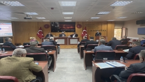 Edirne'deki Makedon Kulesinin restorasyonu için ihale aşamasına gelindi