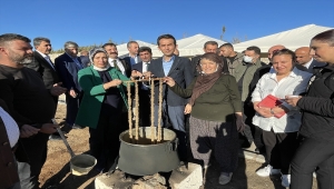 Elazığ'da "Lezzet Şöleni 2021 Projesi" tanıtıldı