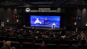 Emine Erdoğan, Kadın Kooperatifleri İstanbul Buluşması Programı'na katıldı: