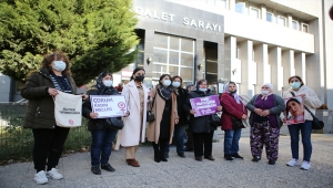 Eşinin akrabalarını öldüren sanığa iki kez ağırlaştırılmış müebbet ve 24 yıl hapis cezası