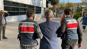 Eski HDP Adıyaman Milletvekili Behçet Yıldırım, "terör örgütüne üye olmak suçundan" tutuklandı