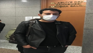 Fatih'te sinemacıyı silahla yaralayan sanık savunma yaptı