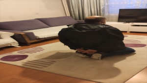 FETÖ'den aranan firari hakim yakalandı