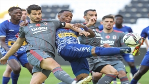 Futbol: Hazırlık maçı 