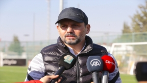 Gaziantep FK Teknik Direktörü Erol Bulut, Trabzonspor maçını değerlendirdi: