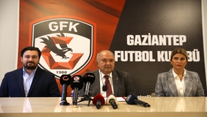  "GFK Fan Tokenlar"ın tanıtımı yapıldı