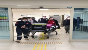 Giresun'da beyin ölümü gerçekleşen kişinin organlarıyla 6 hasta hayata tutunacak