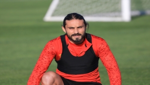 Göztepeli futbolcu Halil Akbunar: "Bu şanssızlığı kıracağımıza inanıyorum"