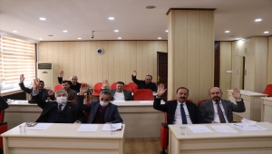 Gümüşhane'den ayrılmak isteyen iki köyün talebi reddedildi