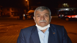 GÜNCELLEME 2 - Afyonkarahisar'da otomobile ateş açılması sonucu 4 kişi öldü