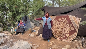 GÜNCELLEME 3 - Mersin'de kaybolan 3 yaşındaki çocuğun cansız bedeni bulundu