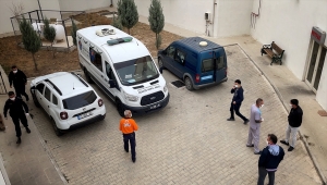 GÜNCELLEME 4 - Mersin'de kaybolan 3 yaşındaki çocuğun cansız bedeni bulundu