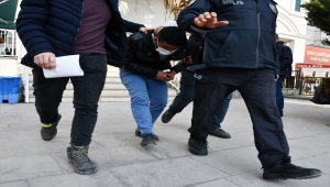 GÜNCELLEME 5 - Gaziantep'te bebeğini darbeden baba tutuklandı
