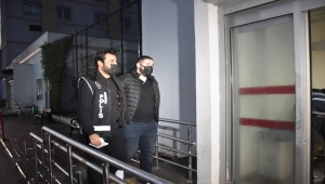 GÜNCELLEME - Adana'da tefeci operasyonunda 16 zanlı yakalandı