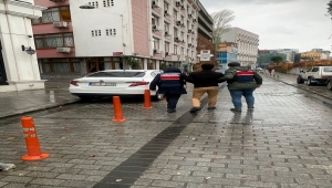 GÜNCELLEME - Balıkesir merkezli FETÖ operasyonunda 27 zanlı yakalandı