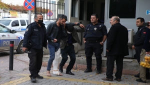 GÜNCELLEME - Malatya'daki bina çökmesine ilişkin 3 tutuklama