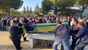 GÜNCELLEME - Manisa'da derbiyi izlerken fenalaşan kişi hastanede öldü