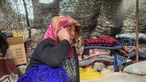GÜNCELLEME - Mersin'de kaybolan 3 yaşındaki çocuğun cesedi bulundu