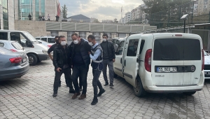 GÜNCELLEME - Samsun'da silahlı saldırıya uğrayan kişi yaşamını yitirdi