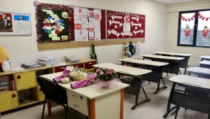 GÜNCELLEME - Trabzonlu öğretmen "Öğretmenler Günü"nde kalp krizi sonucu hayatını kaybetti
